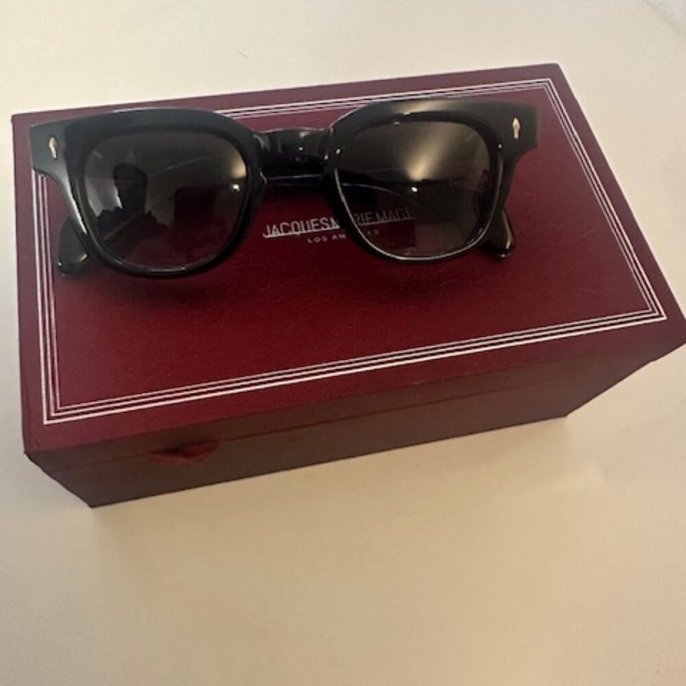 Jacques Marie Mage Julien